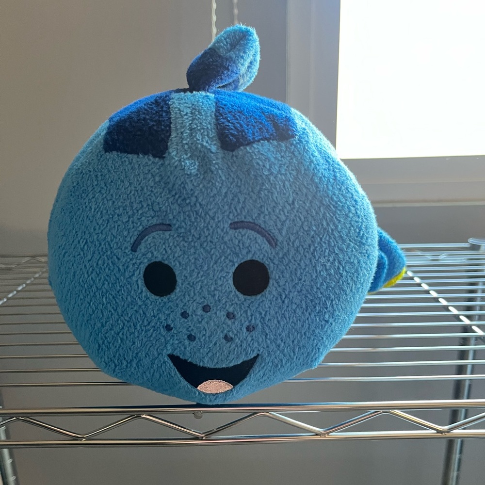 Disney Dory Jumbo Tsum Tsum